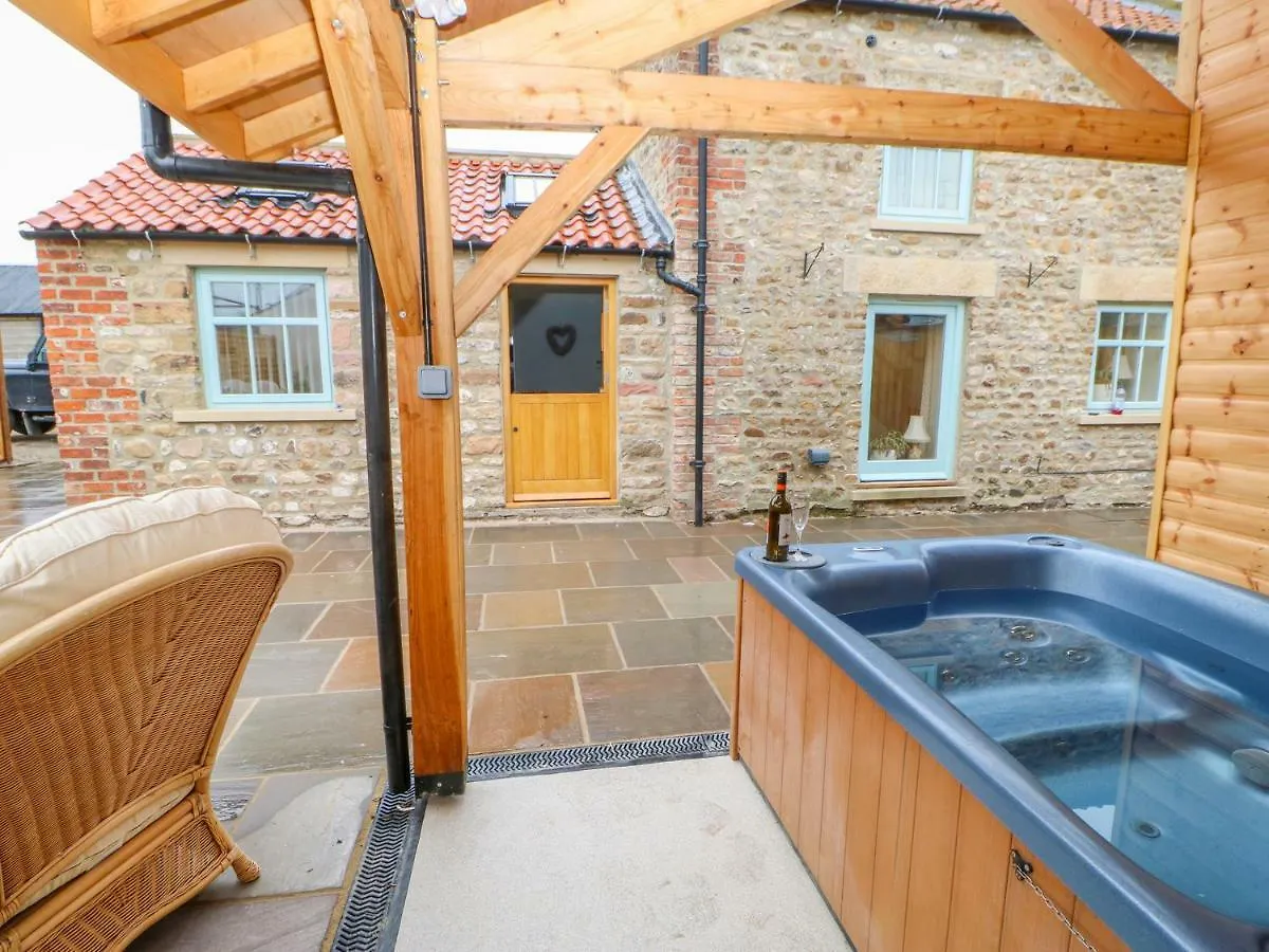 The Dove Cote Villa Richmond  Richmond (North Yorkshire)