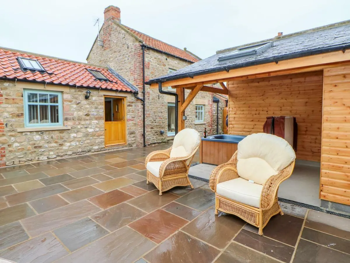 The Dove Cote Villa Richmond