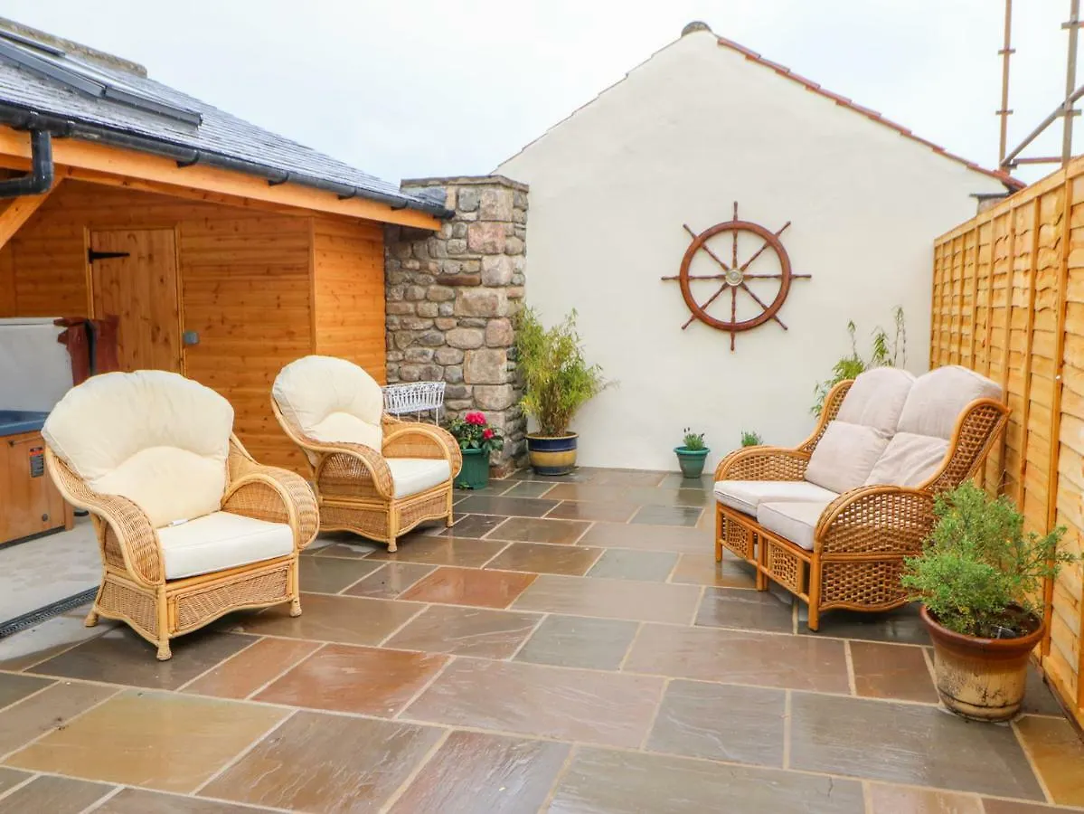 The Dove Cote Villa Richmond