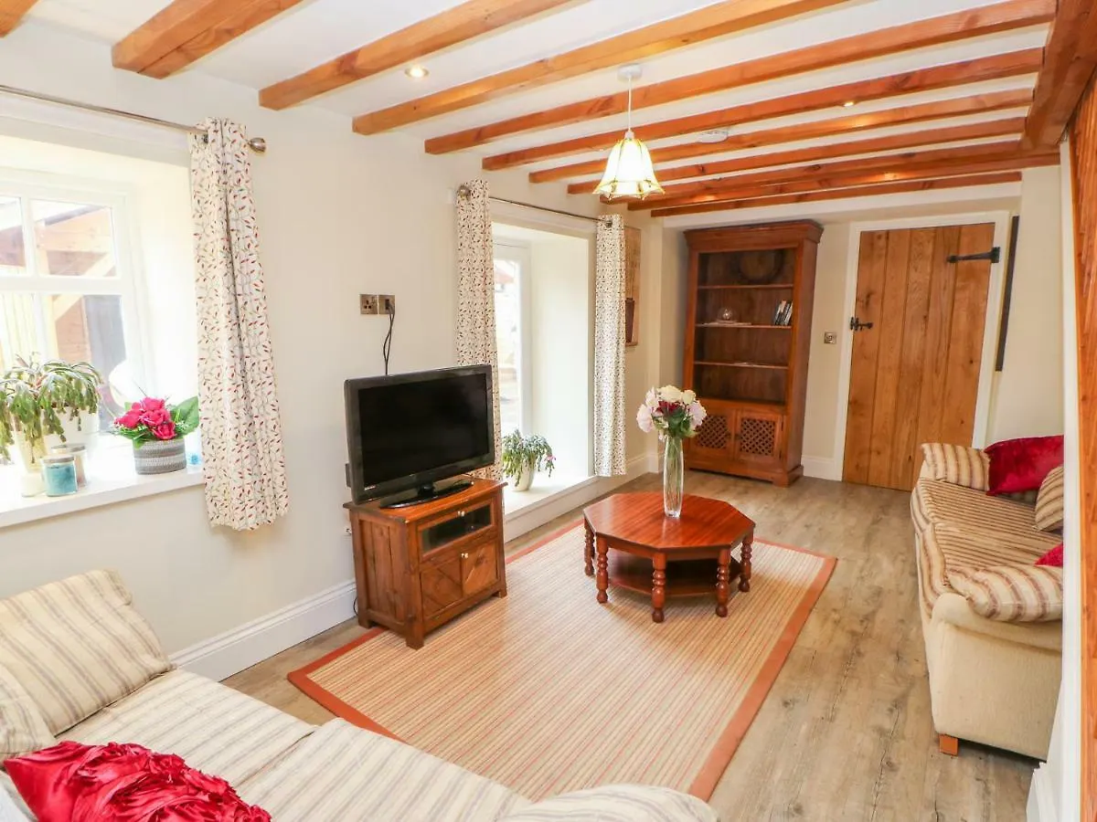Tatil Evi The Dove Cote Villa Richmond  Birleşik Krallık